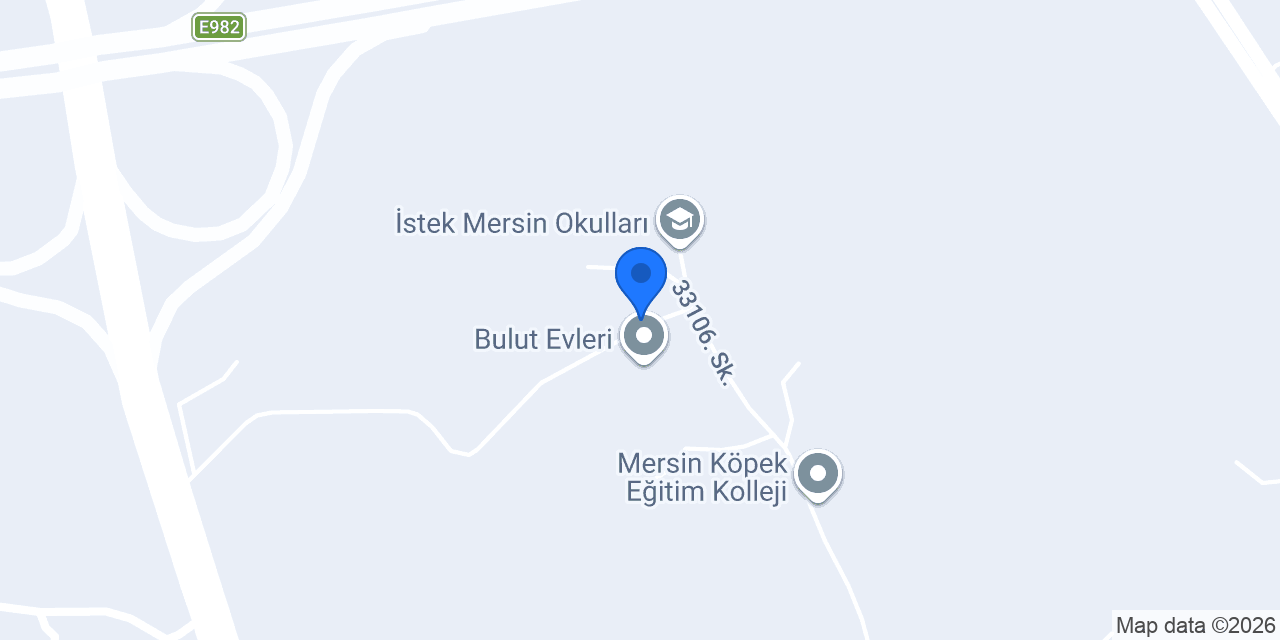 Mersin vipTaksi konumu