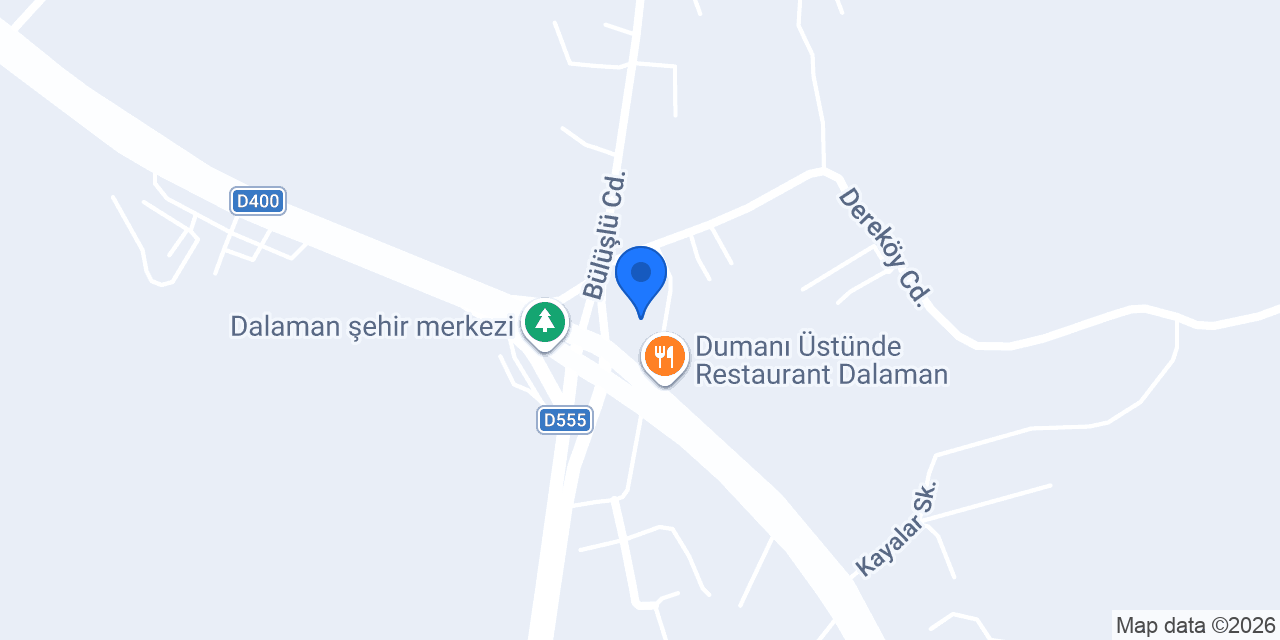 Atakent MARKET serdar üstüner konumu