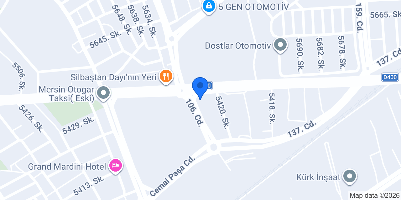 KERİM OTO YAKMA konumu