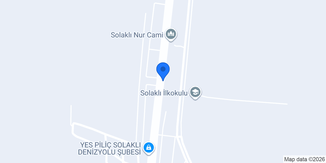 Güneş İnşaat konumu