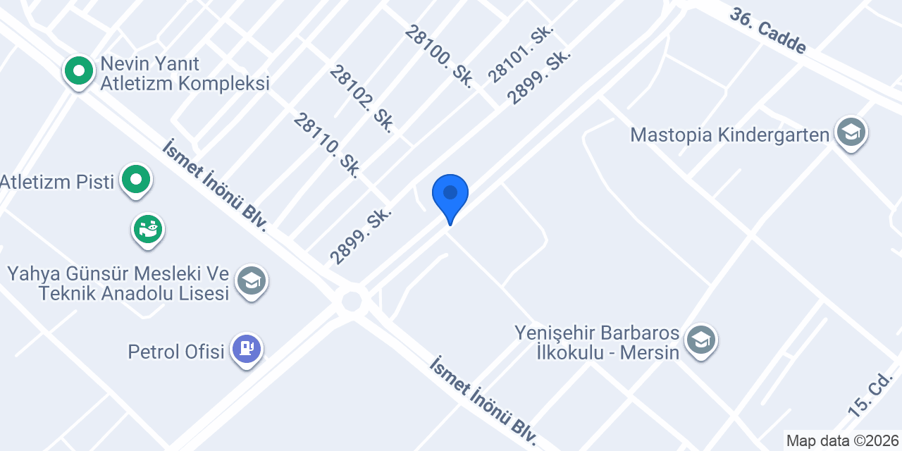 Psikolog Seda Altun konumu