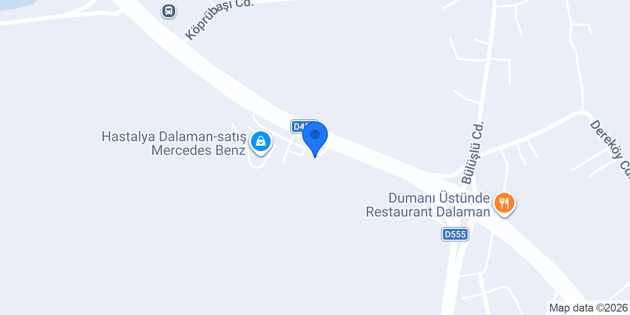 MEŞHUR ORTAKLAR ÇÖP ŞİŞ DALAMAN konumu