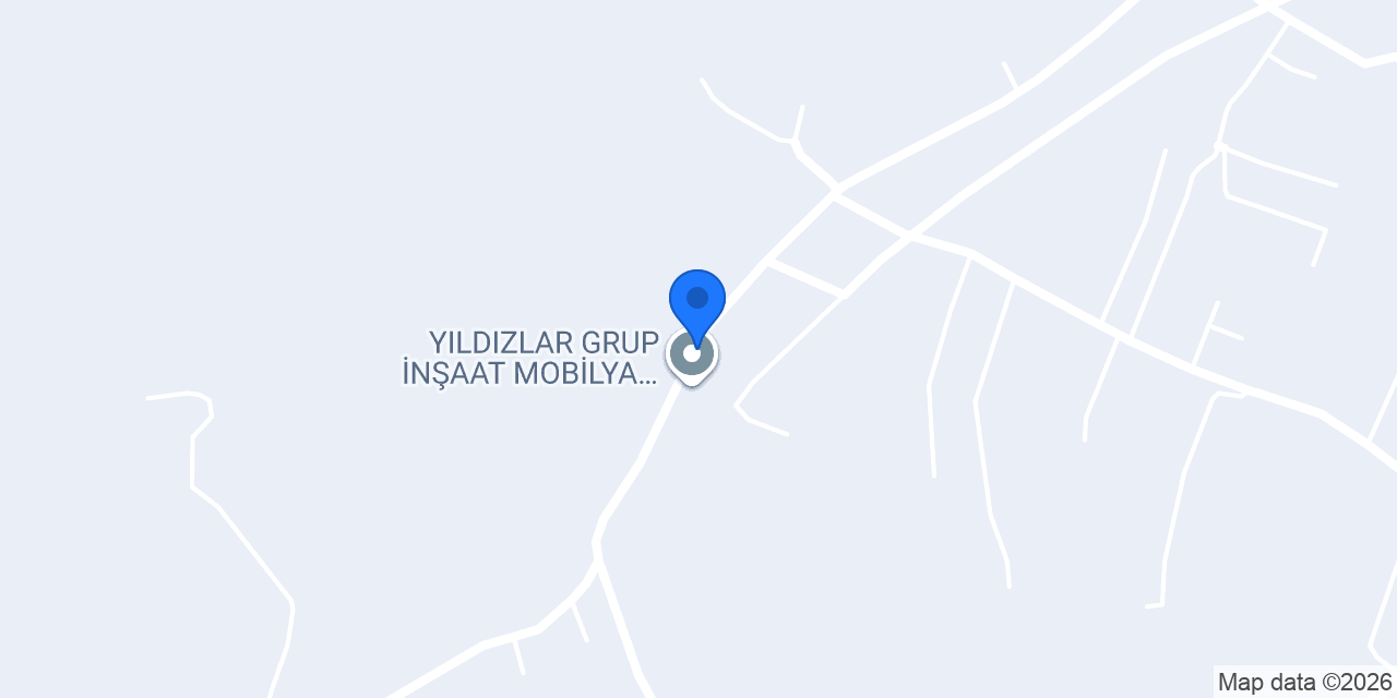 DİRİLİŞHAN MOBILYA INSAAT LTD ŞTI konumu