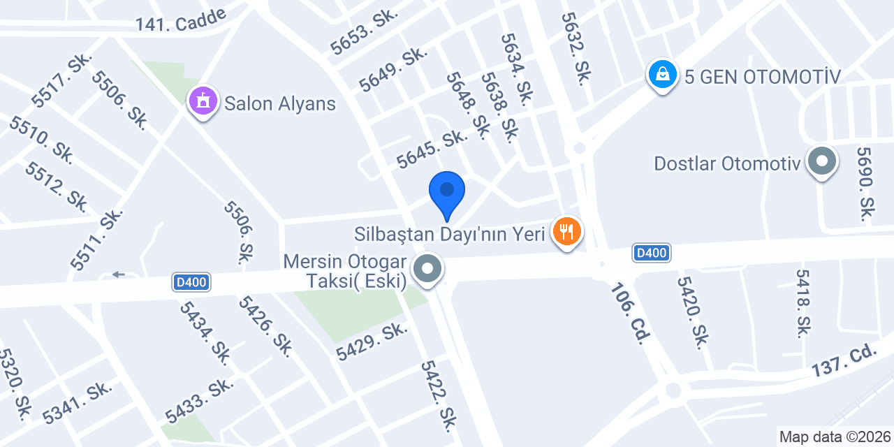Fayans Seramik Ustası konumu