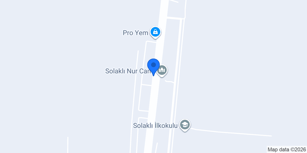 Sahintekin elektrik konumu