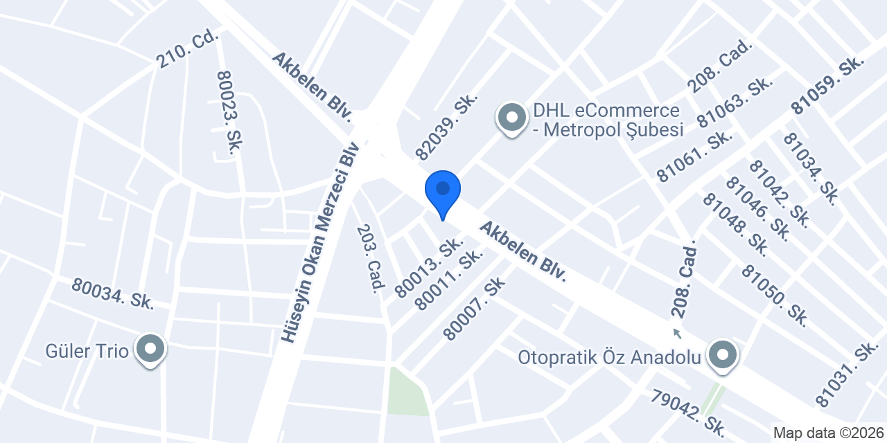 Sönmez Egsoz konumu