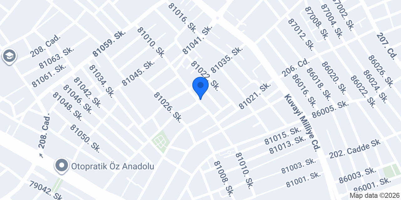 EFES GAME ZONE [ internet kafe ] konumu