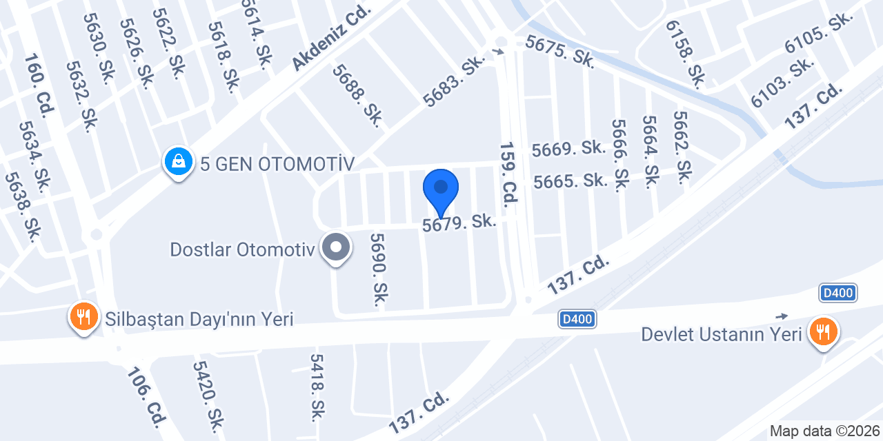Tufan Tantuni konumu
