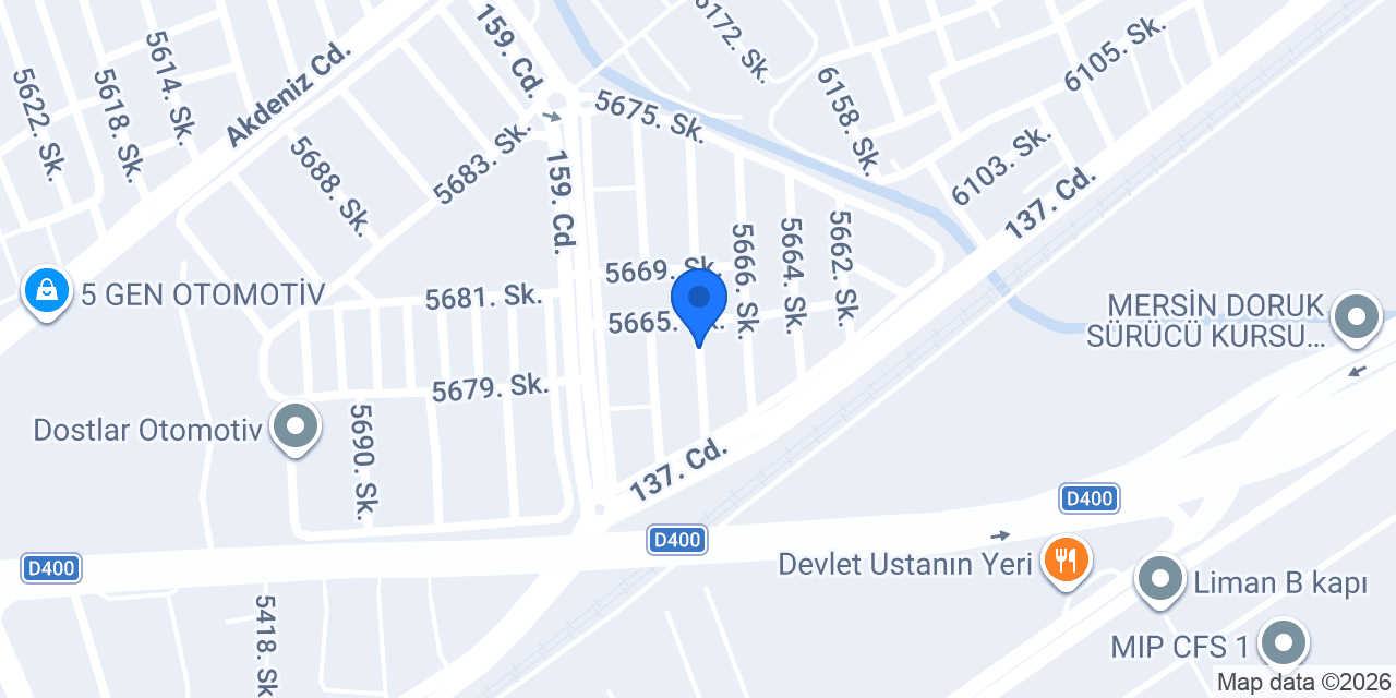 Asel Elektrik konumu