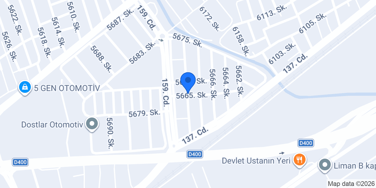 Bahadır Usta konumu