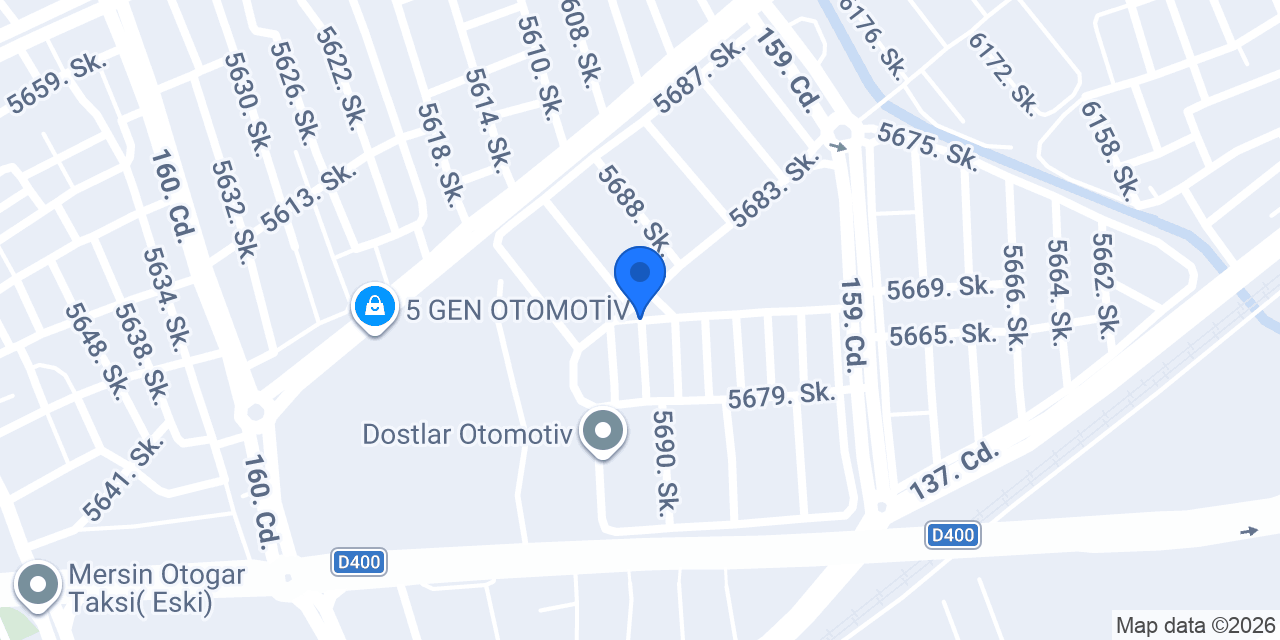 Mis Balık konumu