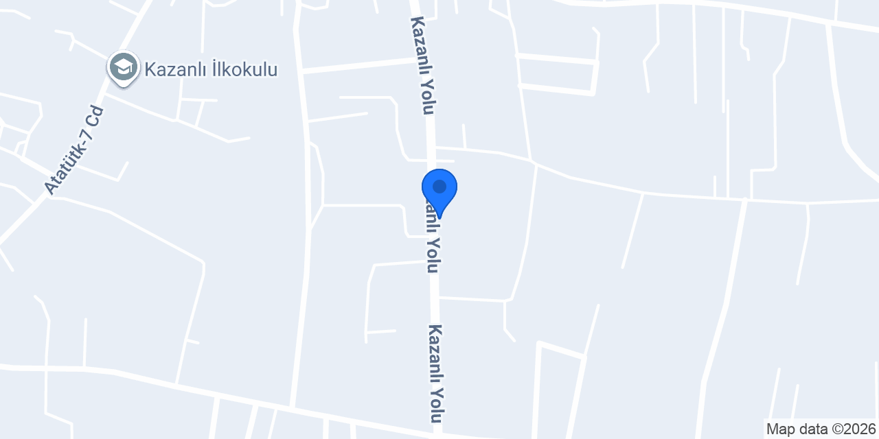 Atamatik konumu