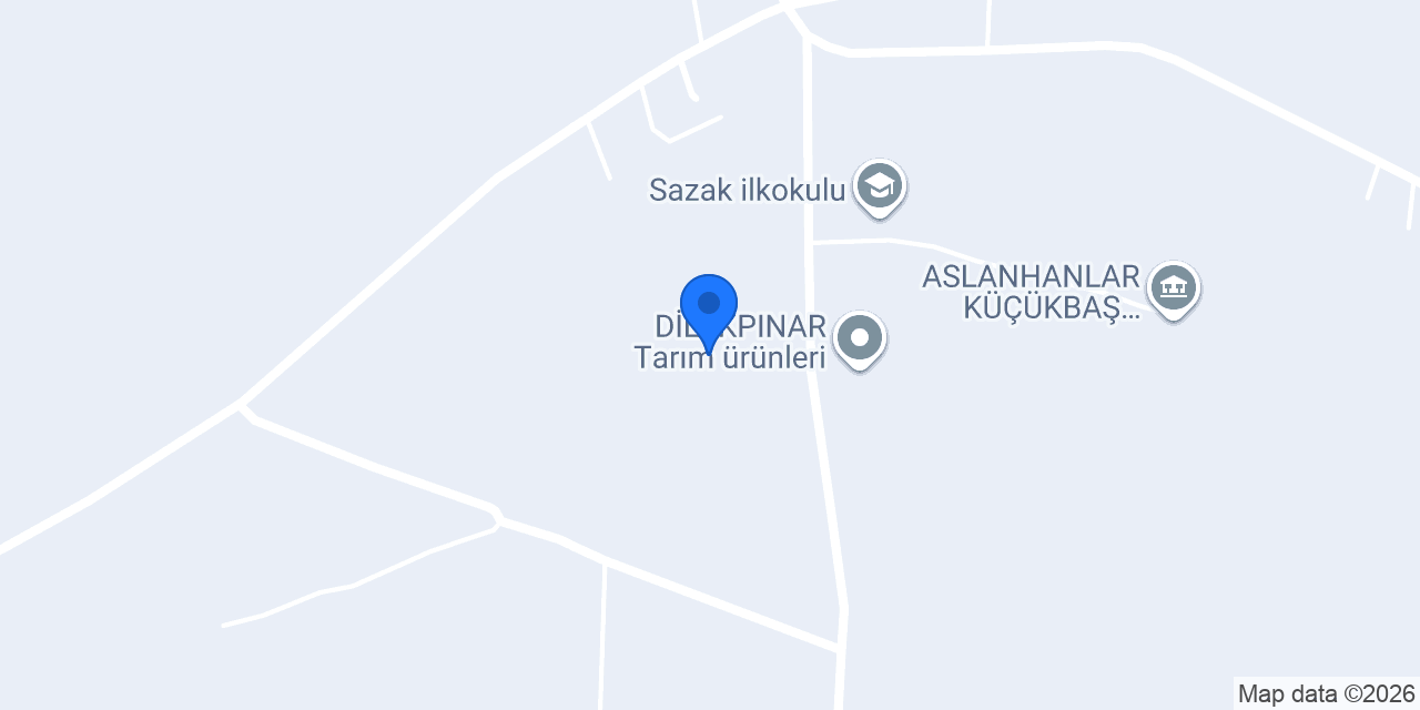 İSA KAFA EVİ konumu