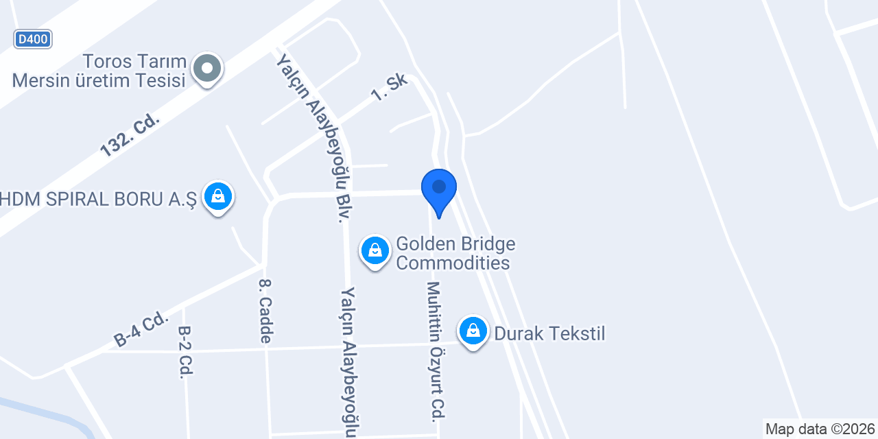 DotekstextileFACTORY konumu
