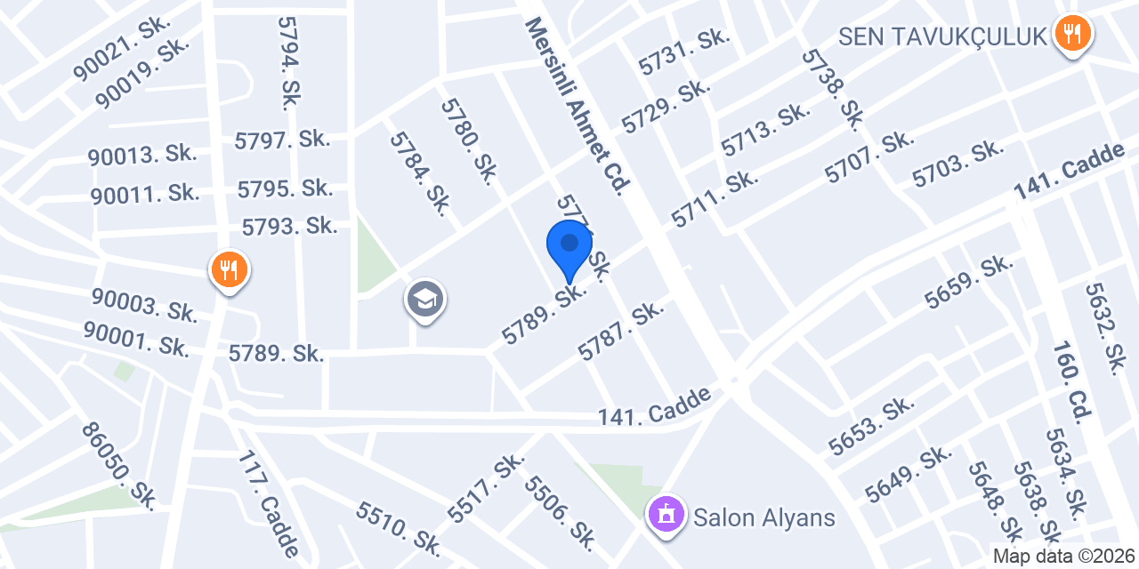 Nedim Auto Bakım Onarım Servisi konumu