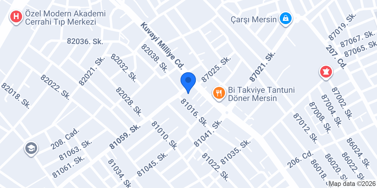 Mutlu erkek kuaförü konumu