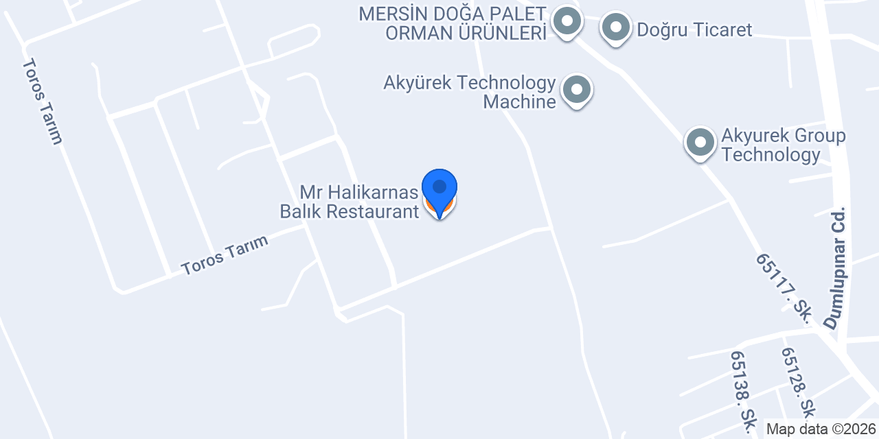 CeraAlba konumu