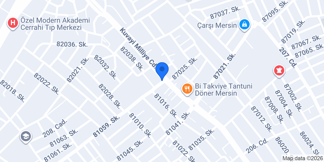 KENDİN PİŞİR KENDİN YE konumu