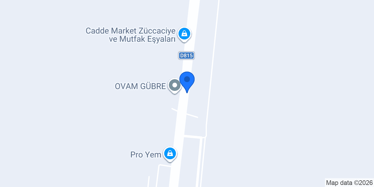 Aydınalp Garage konumu