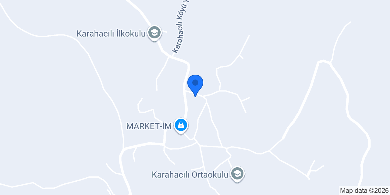 Bilens Dizayn konumu