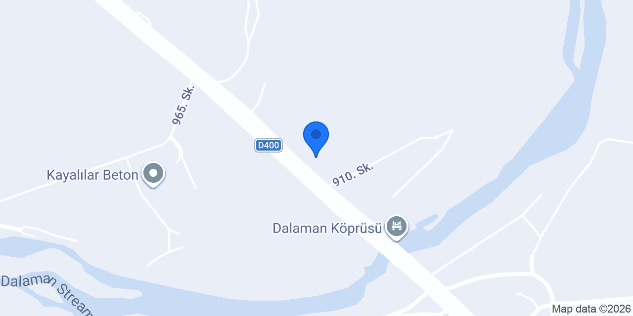 GEZERLER ORMAN ÜRÜNLERİ konumu