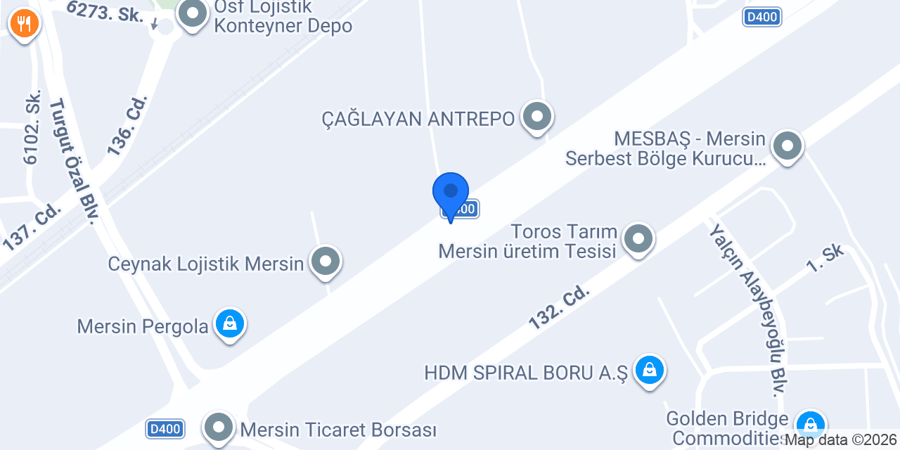 Ptt konumu