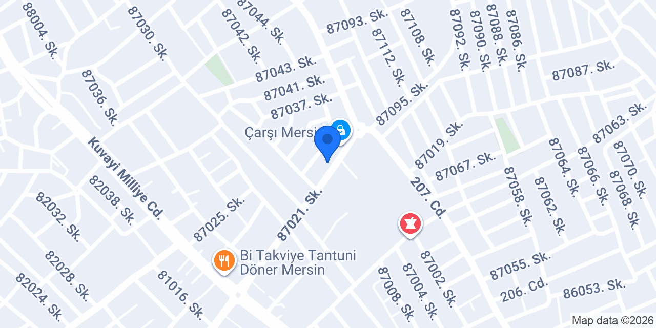 Volkan Yapı konumu