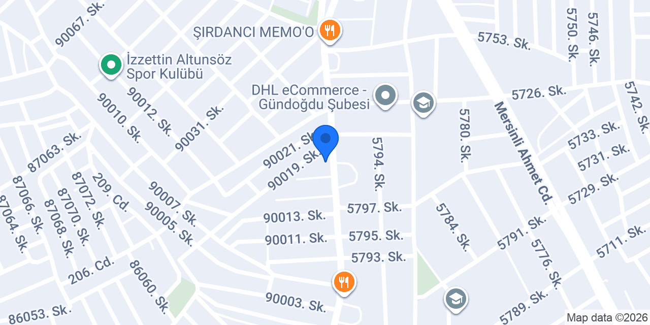 bellona mobilya türkeri konumu