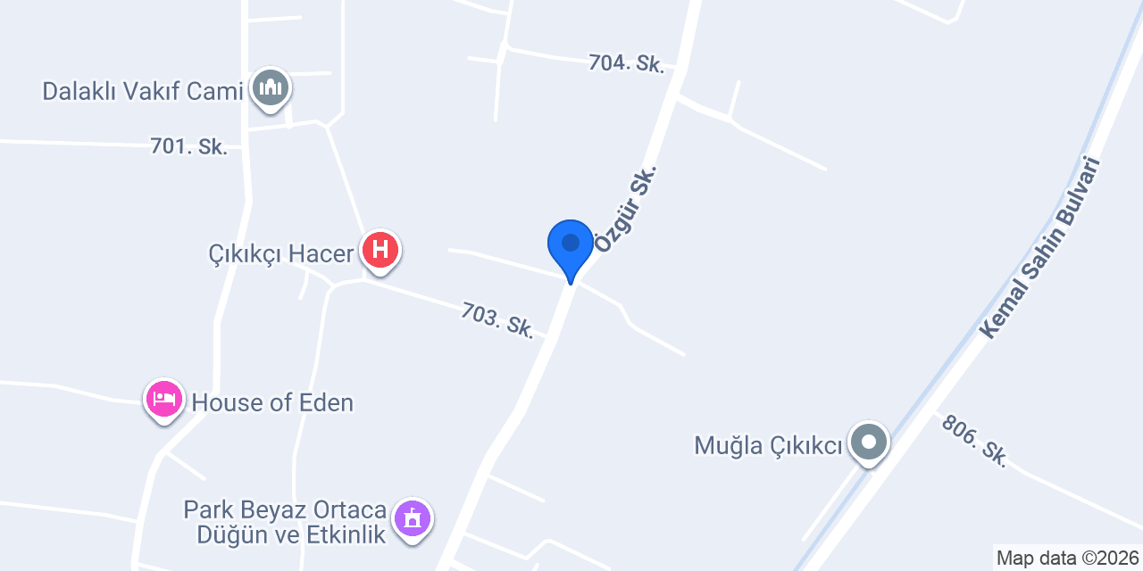 Ertan Teknik konumu