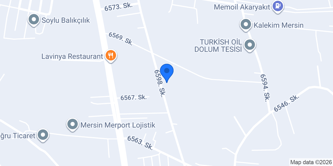 Uzun Grubu konumu