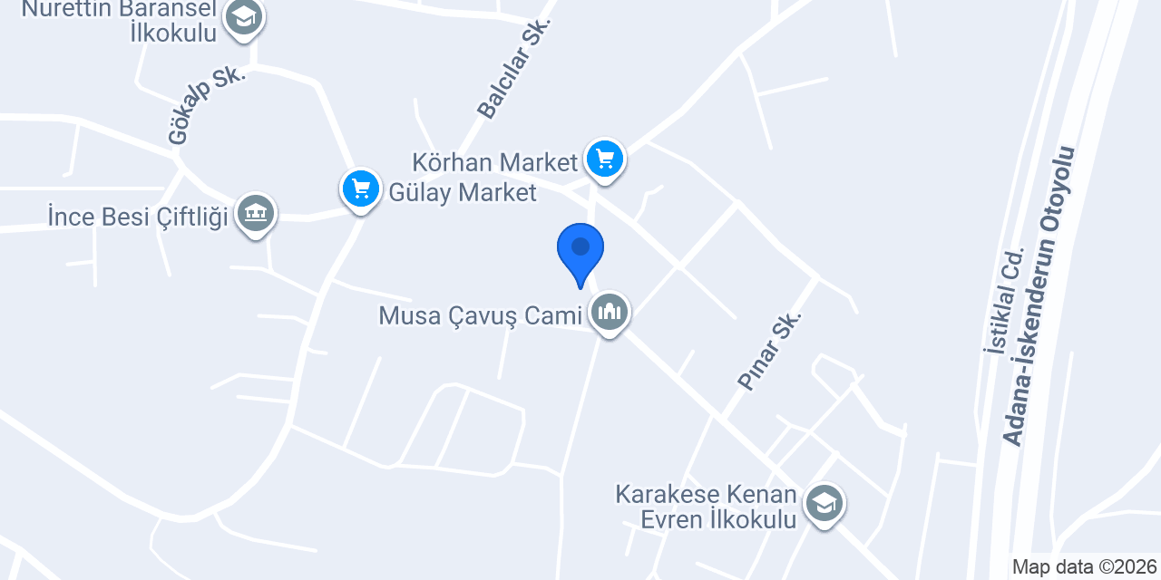 İmza konumu