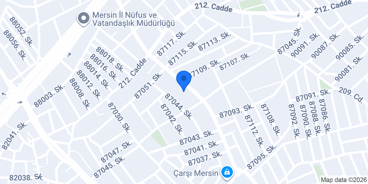 Lale Gıda konumu