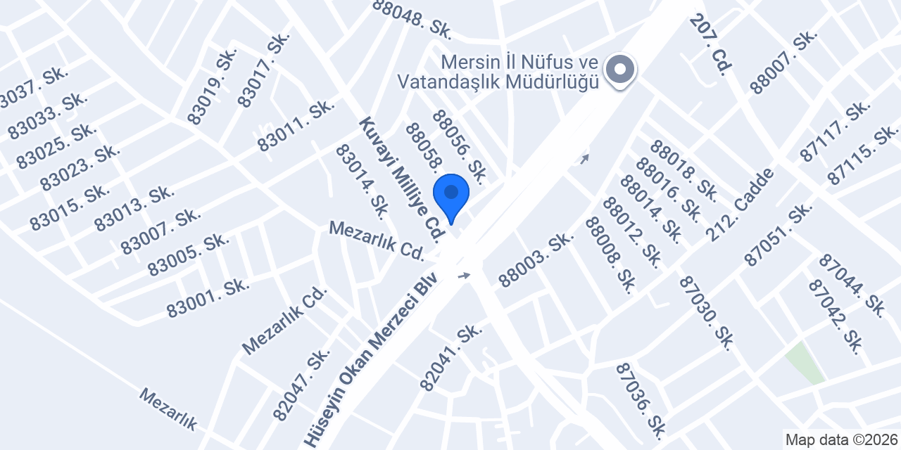 Anıt Kokareç konumu