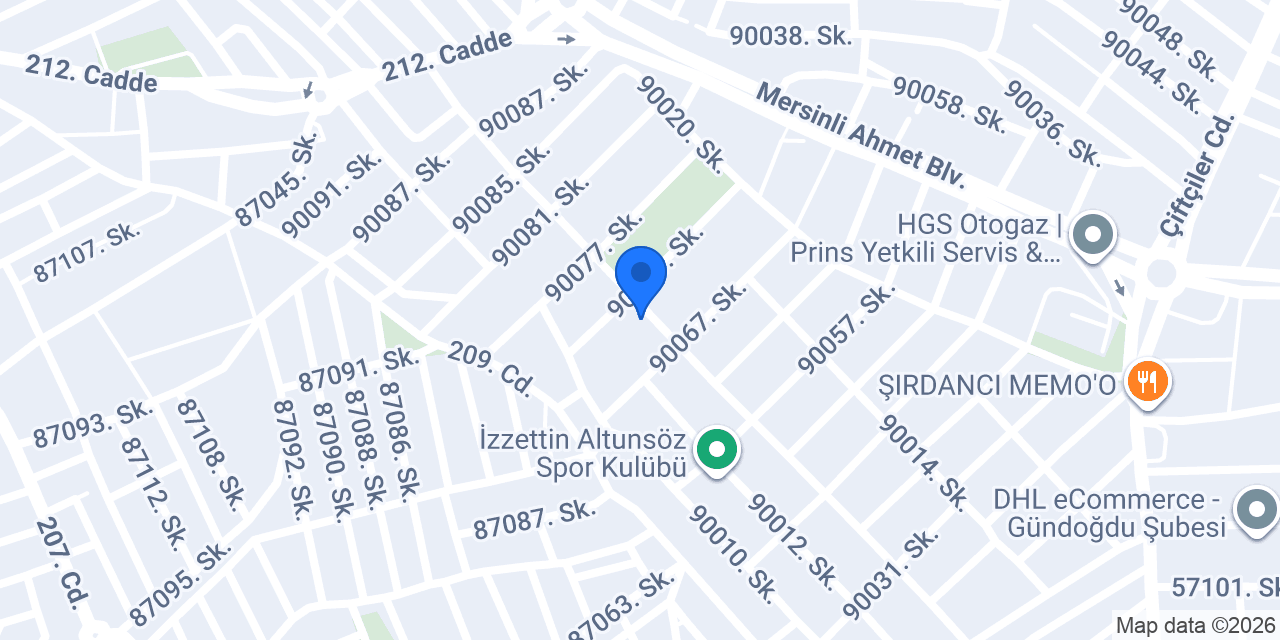Asil Kapitone konumu