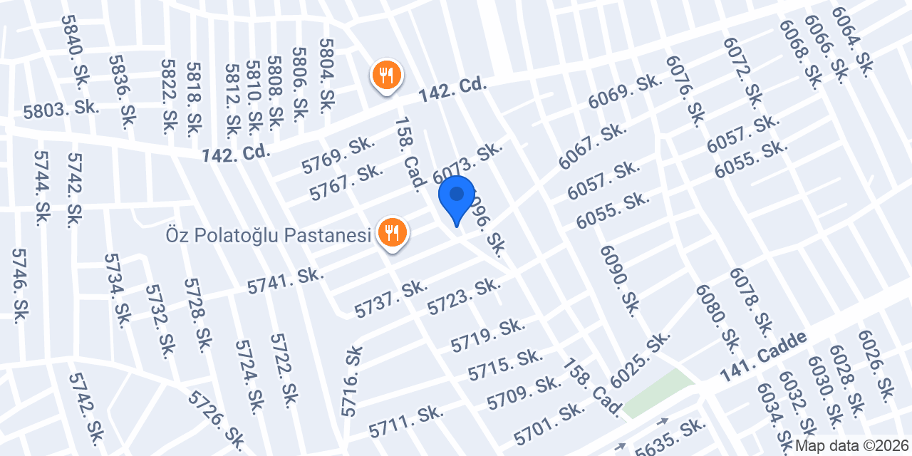 Mersin Avukat konumu