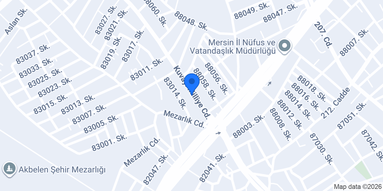 LEVENT ELEKTRONİK konumu