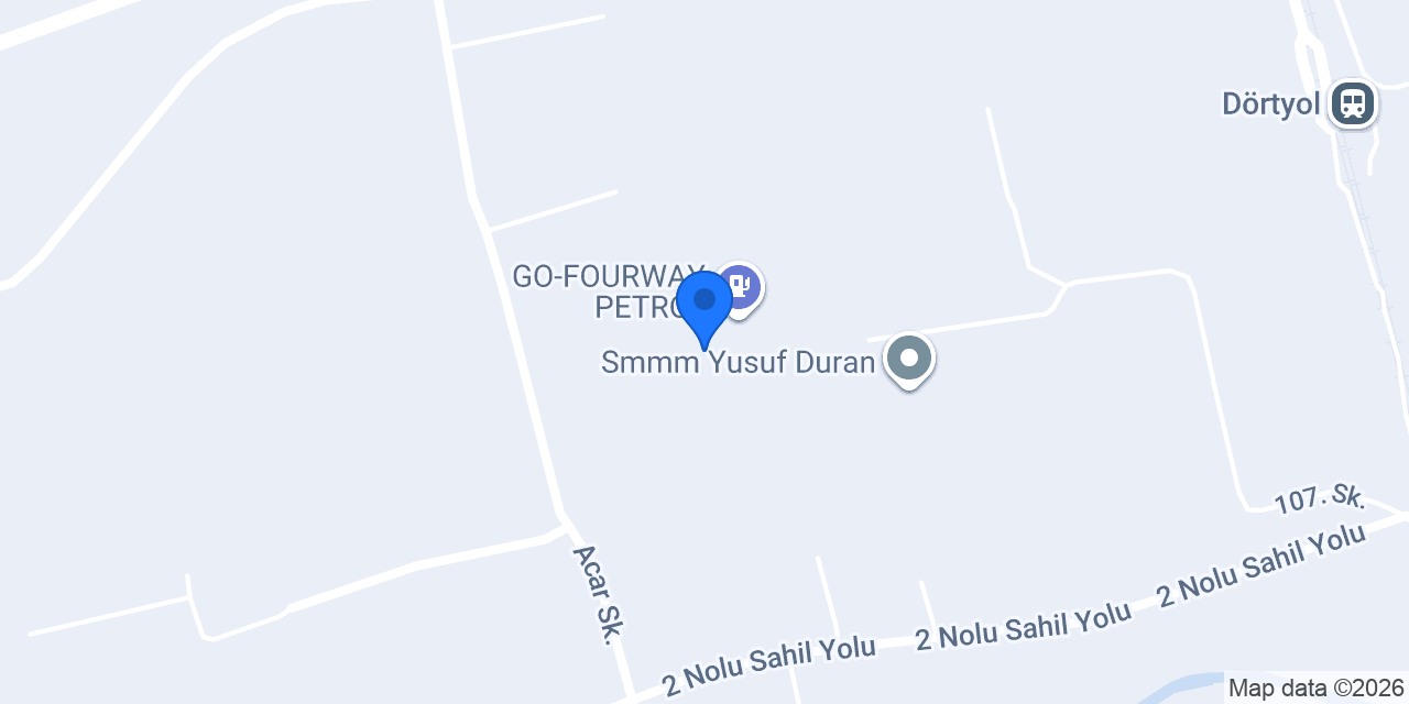 Diyetisyen Hilal Yigithan konumu