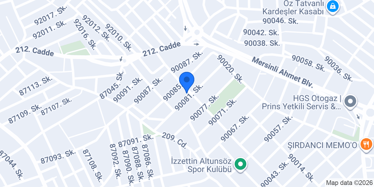 SEMİH AYAKKABICILIK konumu