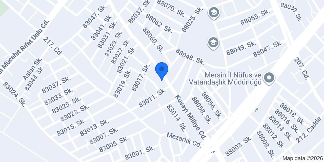 YILMAZLAR CİGER KEBAP SALONU konumu