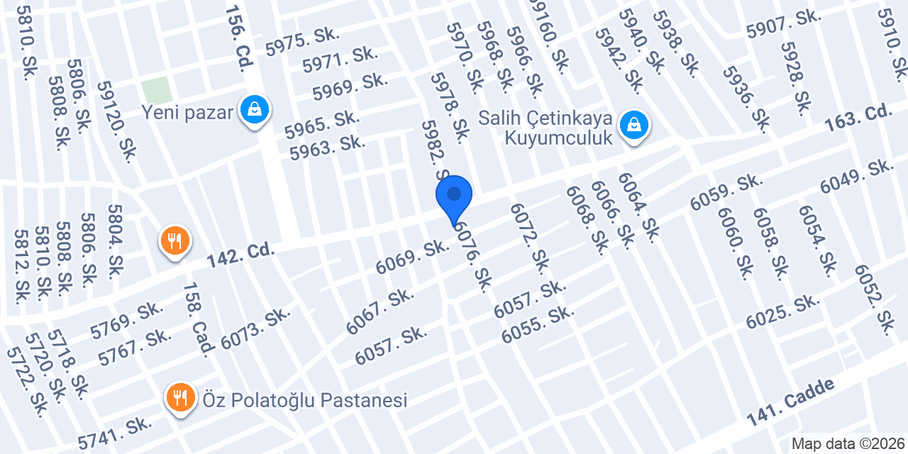 Akdeniz Tavukçuluk konumu