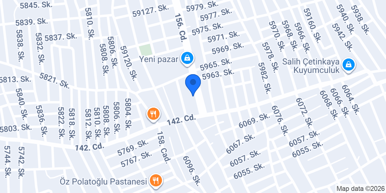 Fırat tantuni döner konumu