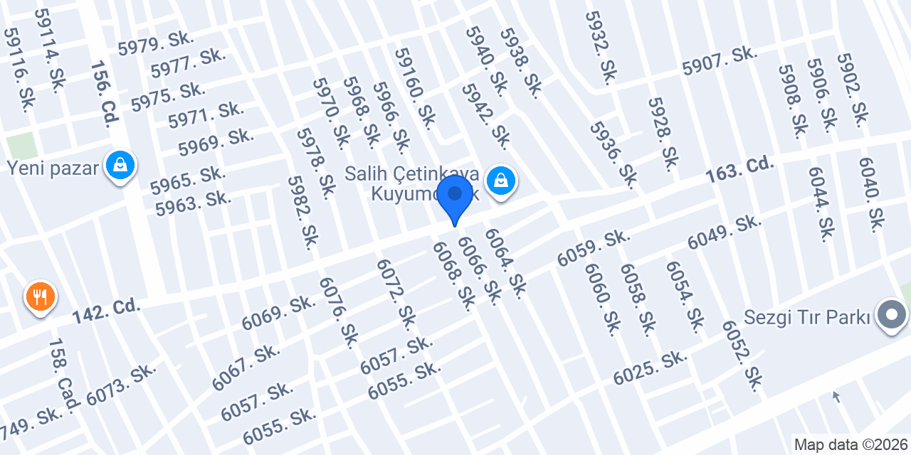 DİYARSHOP konumu