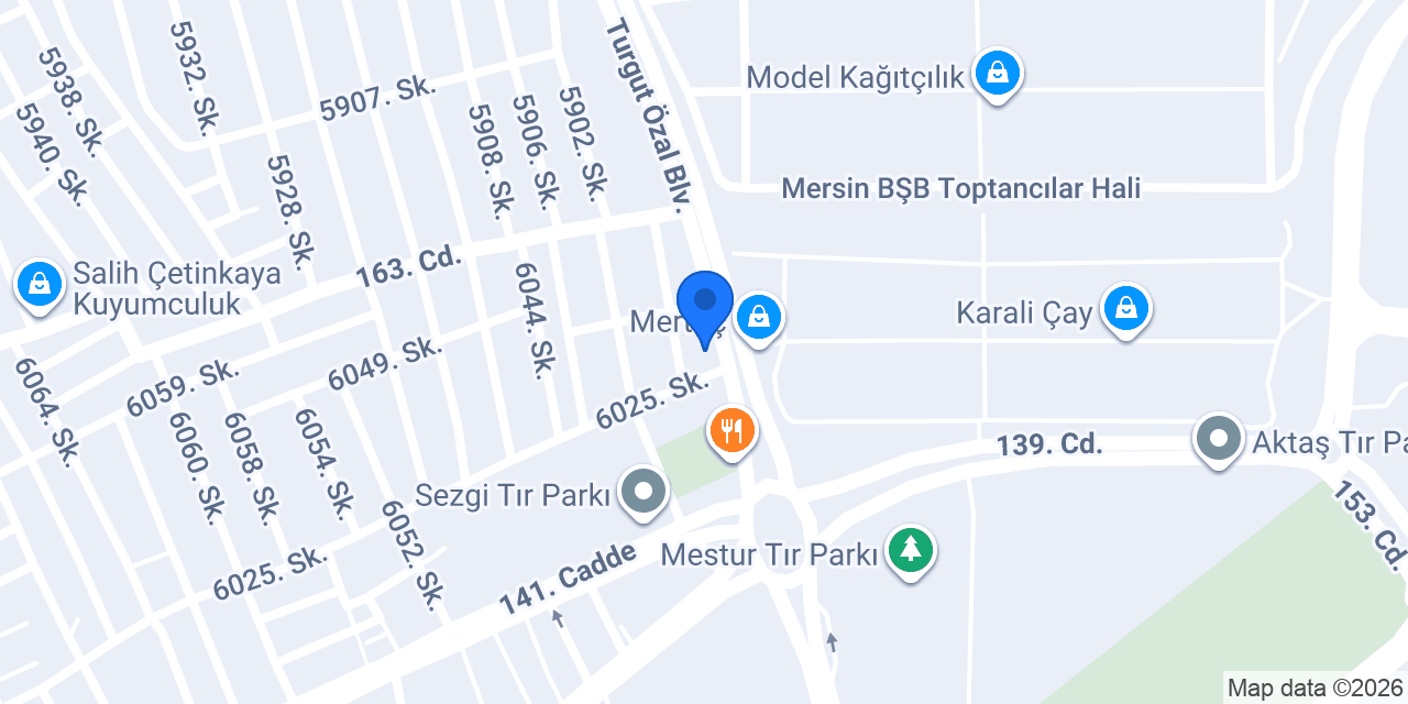 DİREKSİYONCU MESUT USTA konumu
