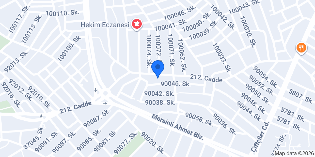 Diyar PlayStation & Bilardo Salonu konumu