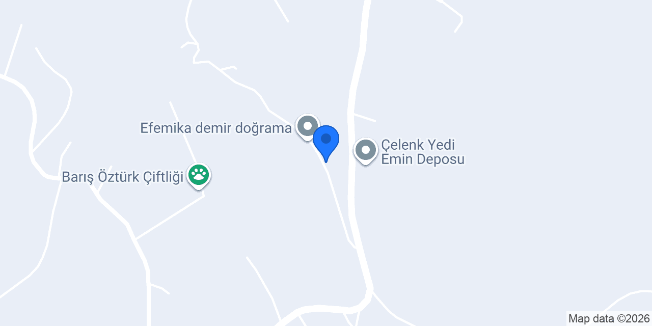 içmeler mobilya konumu