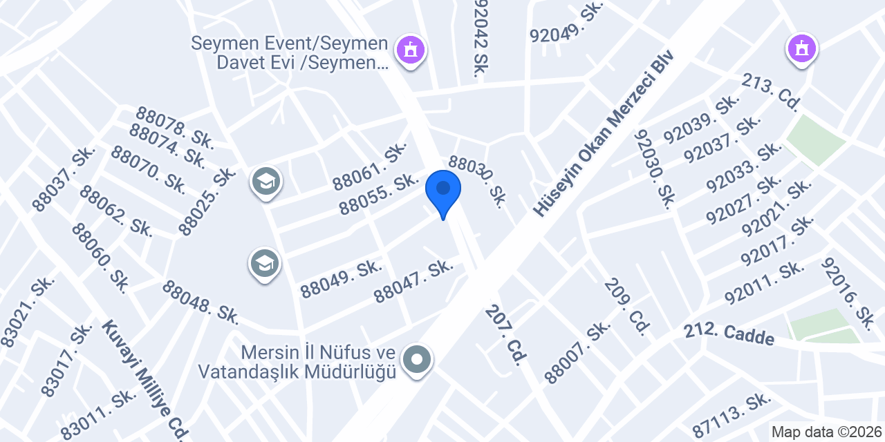 ÖZ YETER ODUN-KÖMÜR-PELET konumu