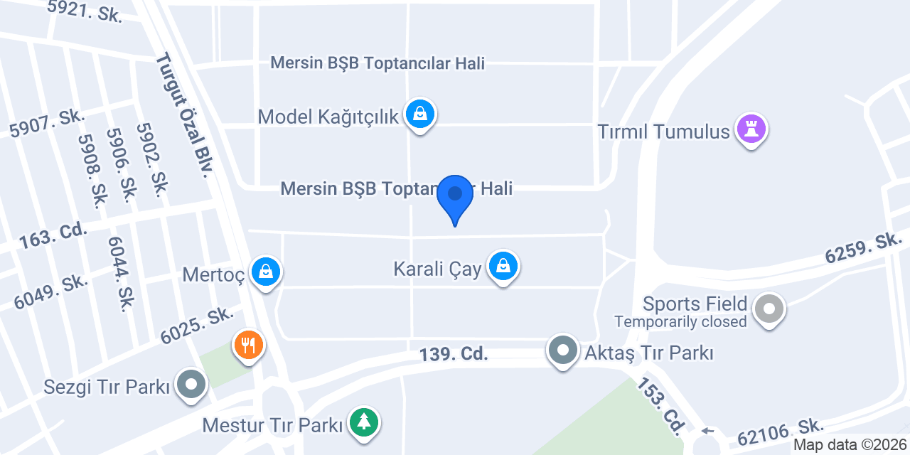 ARABAĞA KAHVE MERTOÇ ŞUBESİ konumu