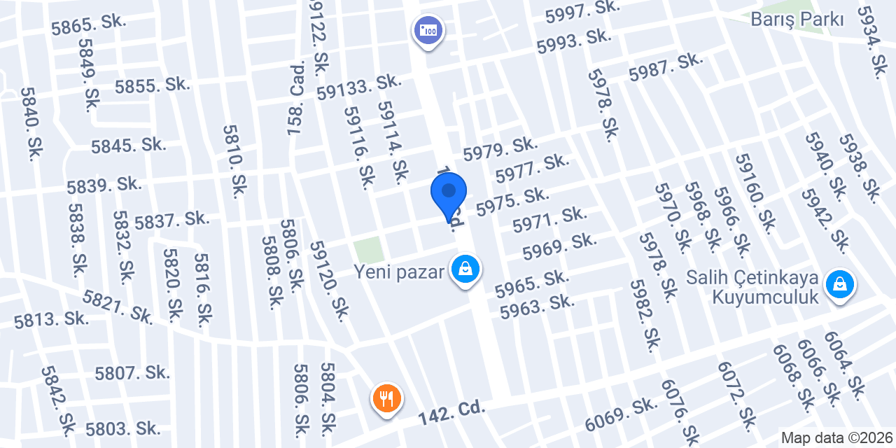 Western Union konumu