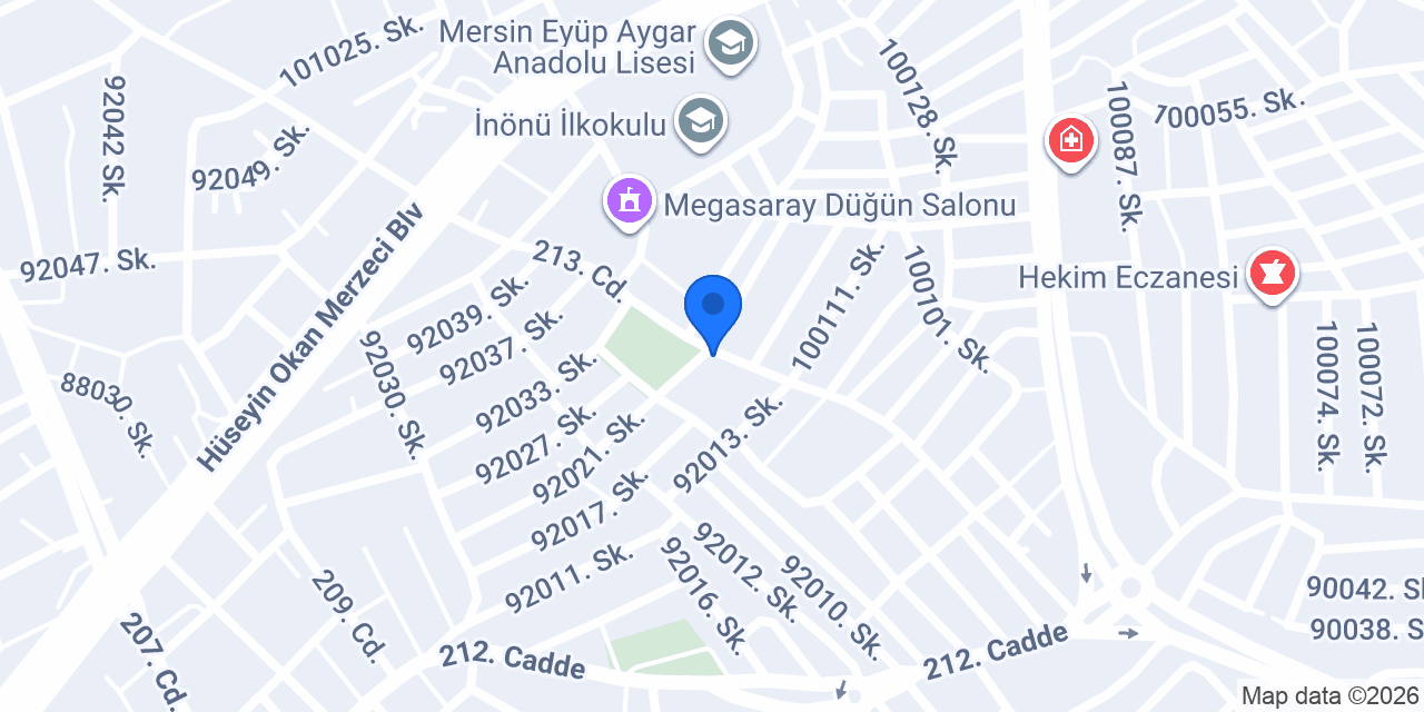 Hayat tantuni döner konumu