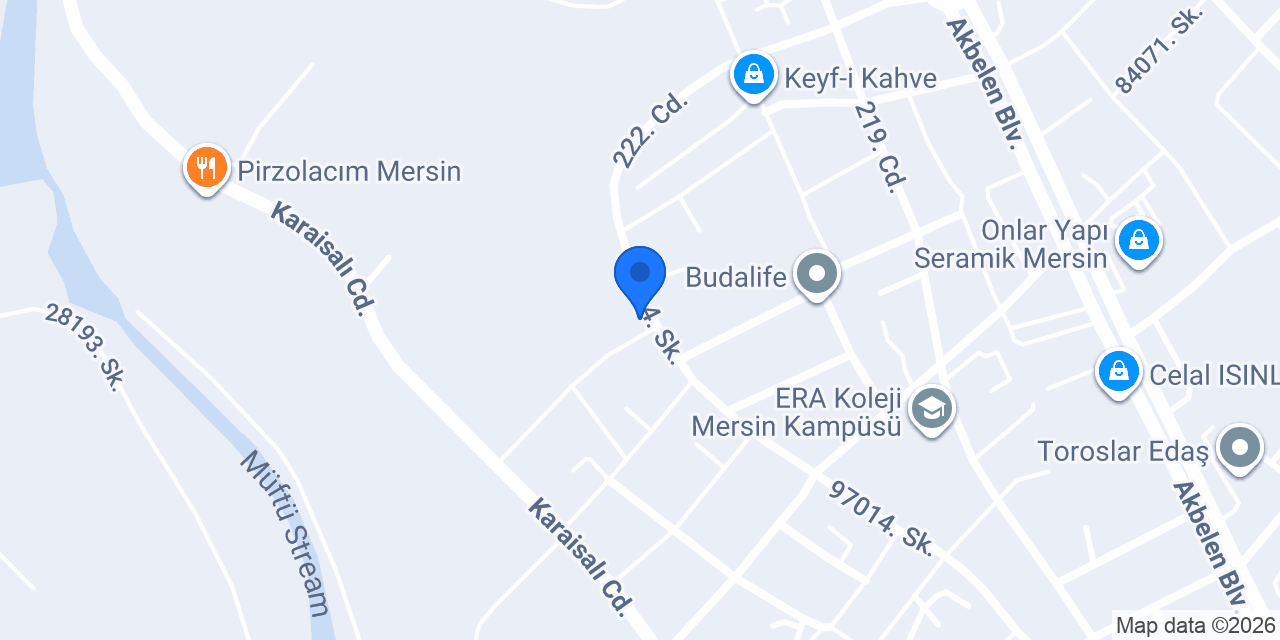 Zeymur yapı konumu